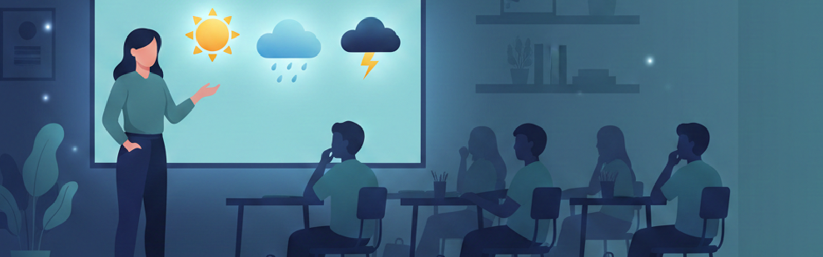 Онлайн-рефлексія уроку