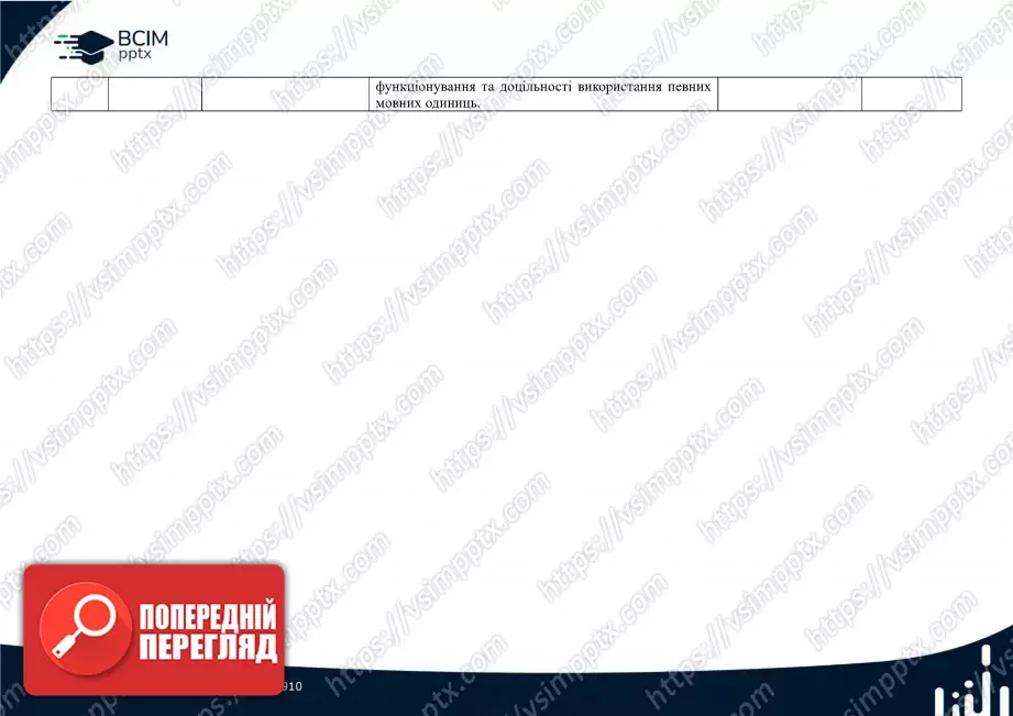 Календарно-тематичне планування. Українська мова. О. Заболотний, В. Заболотний. 7 клас35 Календарно-тематичне планування. Українська мова. О. Заболотний, В. Заболотний. 7 клас35