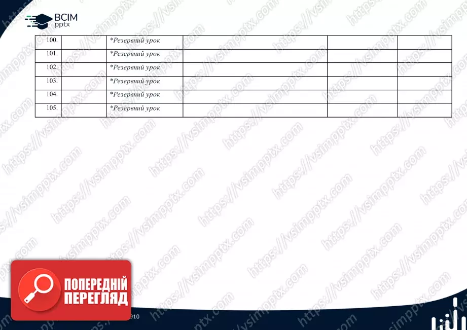Календарно-тематичне планування. 2 клас. Англійська мова. Автор Г.К. Мітчелл13 Календарно-тематичне планування. 2 клас. Англійська мова. Автор Г.К. Мітчелл13