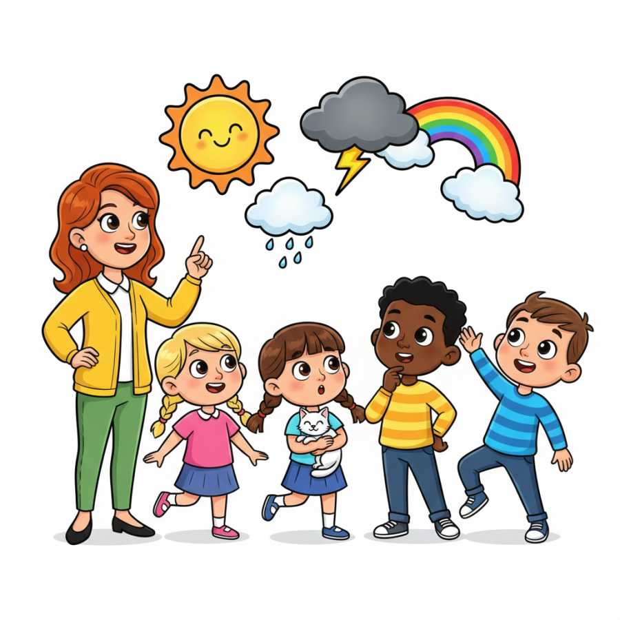 Онлайн рефлексія