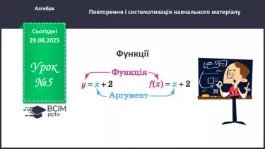 №0005 - Функції. №0005 - Функції.