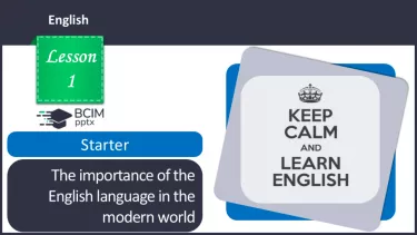 №01 - Значення англійської мови у сучасному світі. Розвиток навичок читання. The importance of the English language in the modern world. Starter. Focus on Reading. №01 - Значення англійської мови у сучасному світі. Розвиток навичок читання. The importance of the English language in the modern world. Starter. Focus on Reading.
