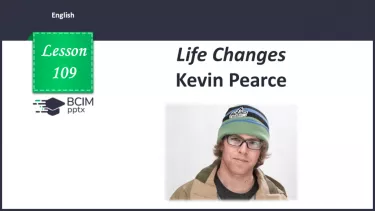 №109 - Kevin Pearce №109 - Kevin Pearce