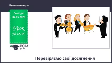 №33-35 - Перевір свої досягнення _ №33-35 - Перевір свої досягнення _