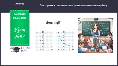 №097 - Функції №097 - Функції