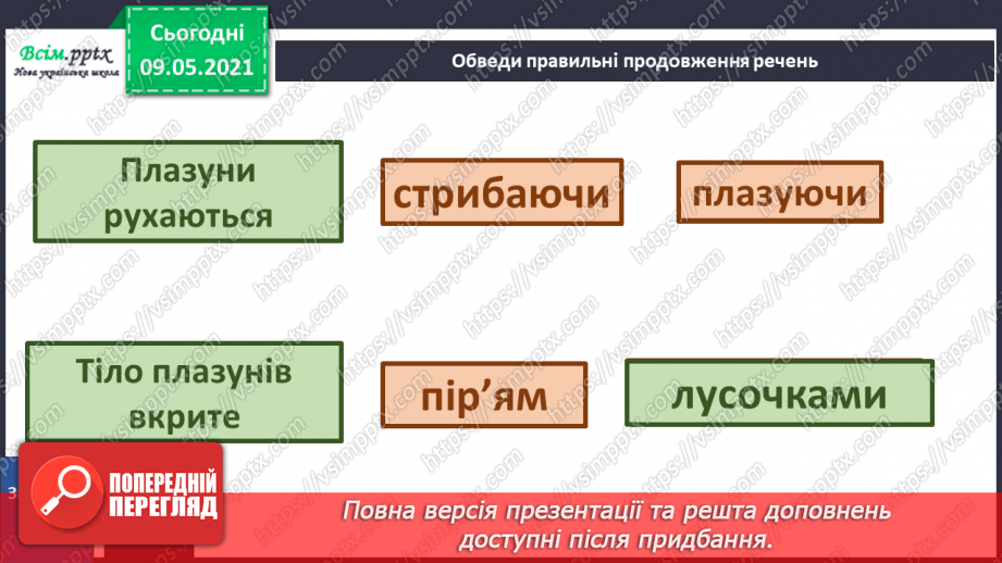 №065 - Чи всі плазуни плазують?21