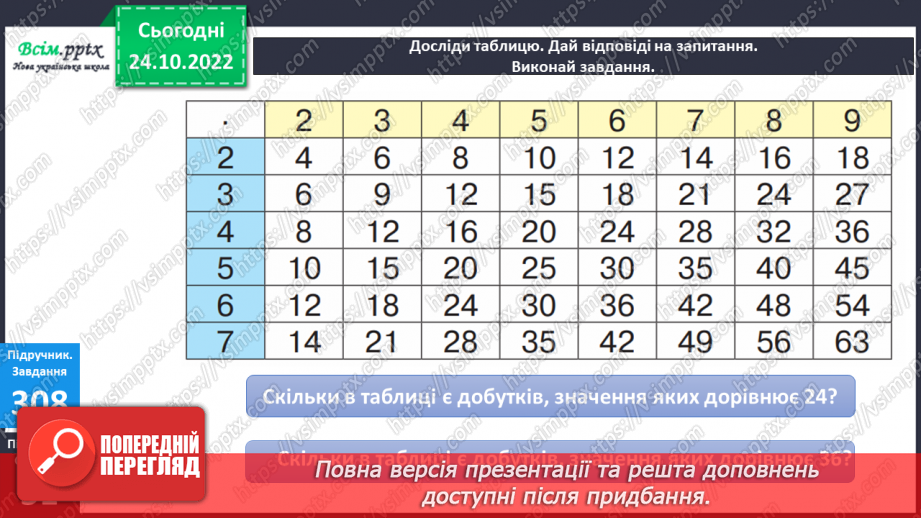 №034 - Дії з іменованими числами. Математичні задачі та дослідження. Рівняння11