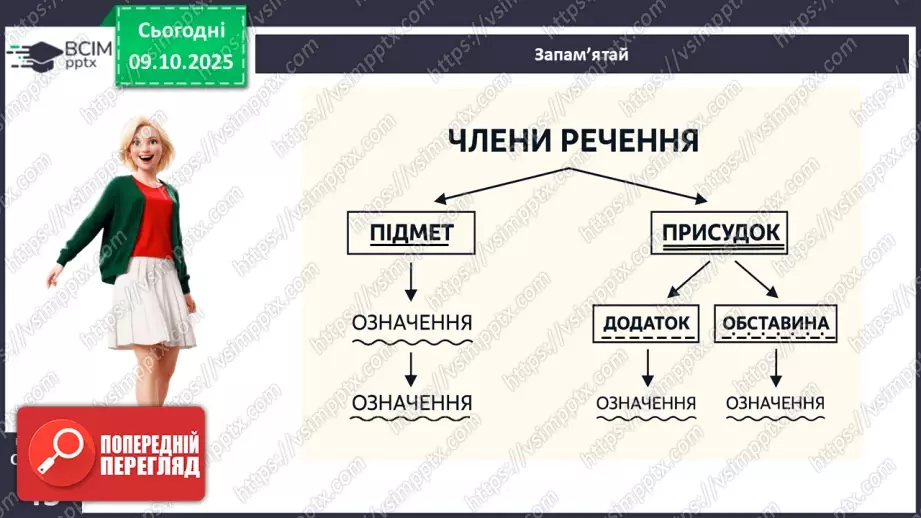 №022 - П/О. ГР1, ГР2, ГР4.  Граматична основа двоскладного речення. Підмет11 №022 - П/О. ГР1, ГР2, ГР4.  Граматична основа двоскладного речення. Підмет11