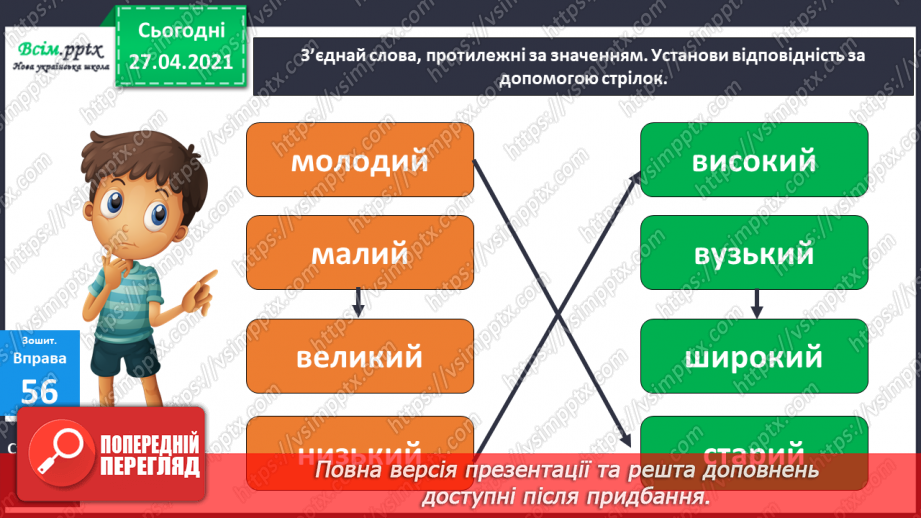 №020 - Розподіляю слова на групи. Робота з тлумачним словни­ком. Навчальний діалог12