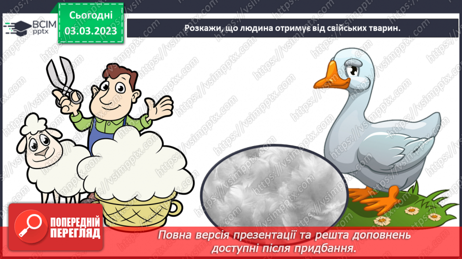 №51 - Узагальнення розділу «Клітини, бактерії, віруси, гриби, рослини і тварини».36