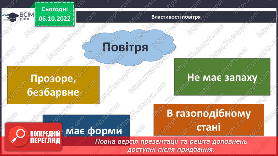 №16 - Поширення речовин у природі та безпечне використання їх людиною.6