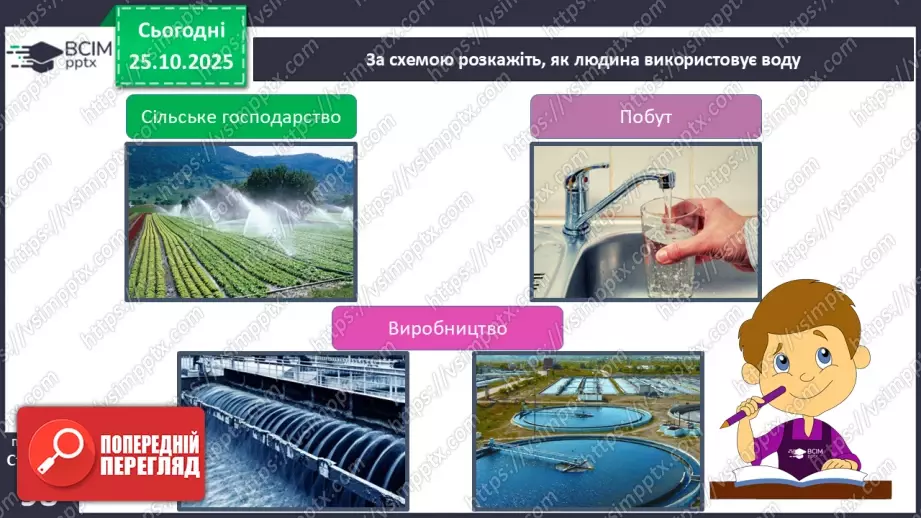 №0029 - Чому вода потребує охорони.9 №0029 - Чому вода потребує охорони.9