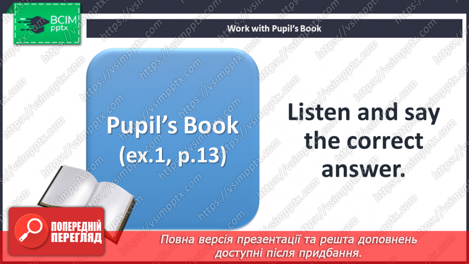 №011 - My week. “Do you …?”, ‘’Yes, I do”, “No, I don’t”4