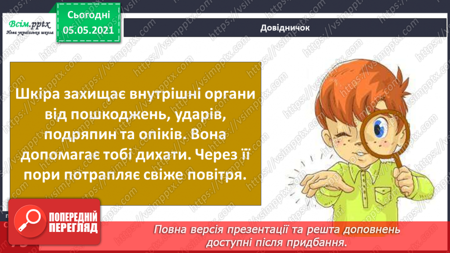 №053 - Функції шкіри. Практична робота.9 №053 - Функції шкіри. Практична робота.9