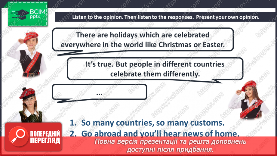 №088 - Different countries, different customs…6