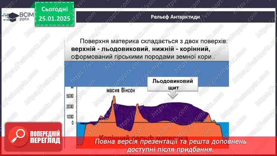 №40-41 - Діагностувальна робота №4. Експрес-оцінювання власних досягнень з теми «Австралія»22