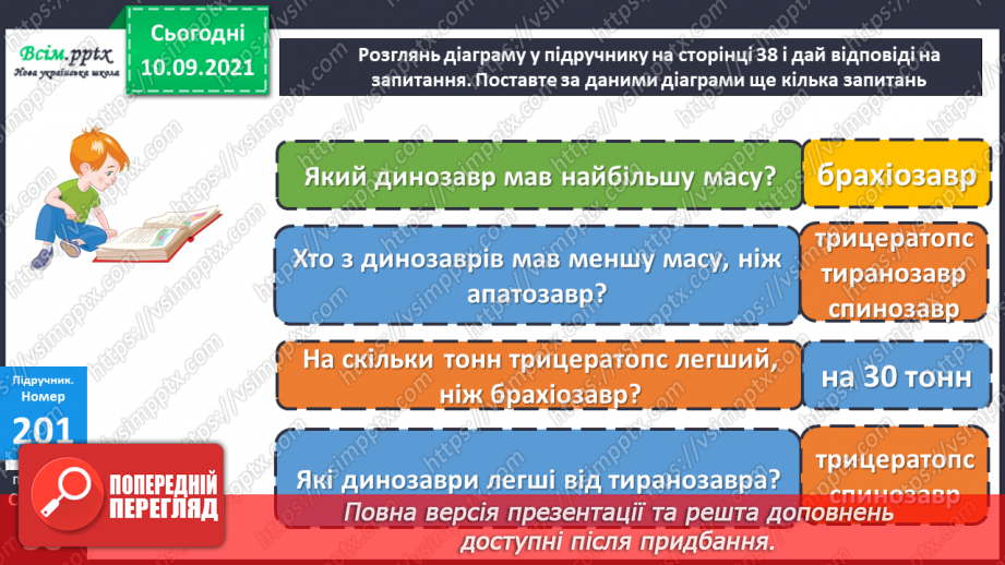 №019-21 - Знаходження значень числових та буквених виразів. Розв’язування задач. Діаграма17