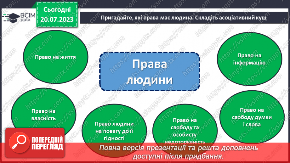 №05 - Запам'ятаймо Бабин Яр. Урок-реквієм для вшанування пам'яті жертв Голокосту.5