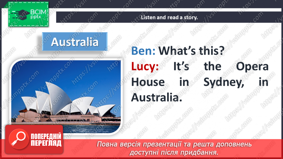 №062 - Around the world. Reading for pleasure.7 №062 - Around the world. Reading for pleasure.7