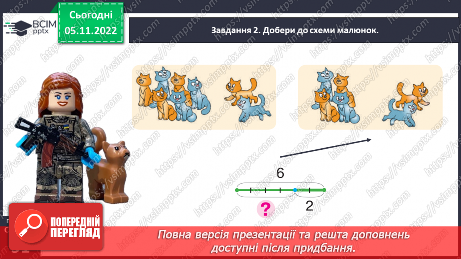 №0048 - Вчимося додавати і віднімати числа.25