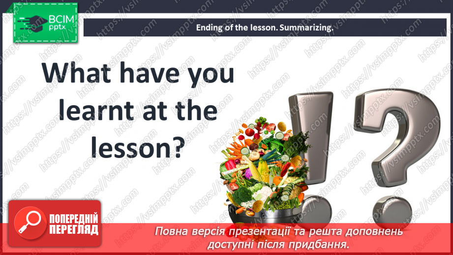 №034 - Have your prepared a breakfast? Grammar Search. Present Perfect Tense.18