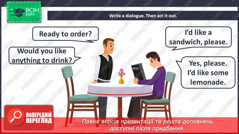 №039 - Eating right. Reading Time.16 №039 - Eating right. Reading Time.16
