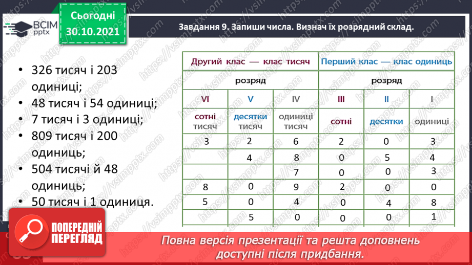 №053 - Утворюємо багатоцифрові числа різними способами37 №053 - Утворюємо багатоцифрові числа різними способами37