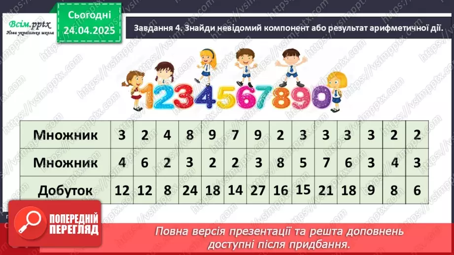 №126 - Розв’язуємо складені задачі на знаходження різниці18 №126 - Розв’язуємо складені задачі на знаходження різниці18