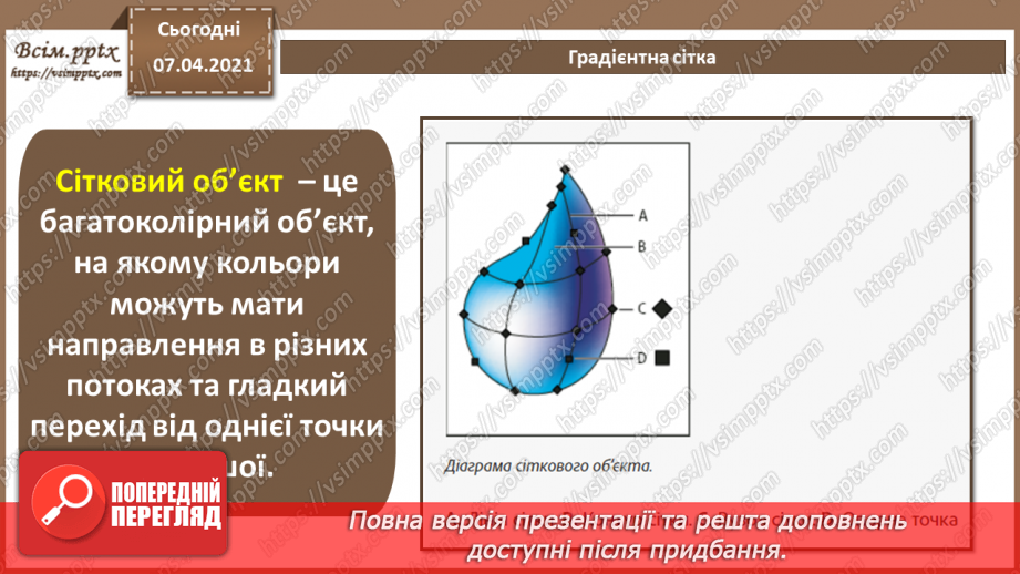 №017 - Трасування об'єктів. Маскування. «Живі» переходи. Спотворення і деформація.25 №017 - Трасування об'єктів. Маскування. «Живі» переходи. Спотворення і деформація.25