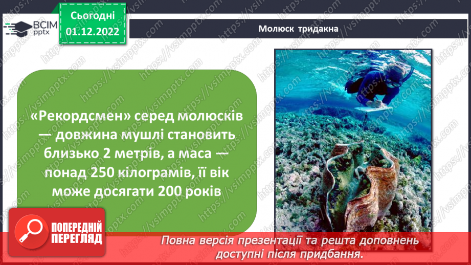 №048 - Мешканці океанів та прісних водойм.6