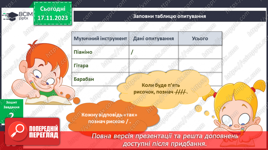 №098 - Я використовую інструменти. Українська мова в інтегрованому курсі: розвиток мовлення . Я складаю список14 №098 - Я використовую інструменти. Українська мова в інтегрованому курсі: розвиток мовлення . Я складаю список14
