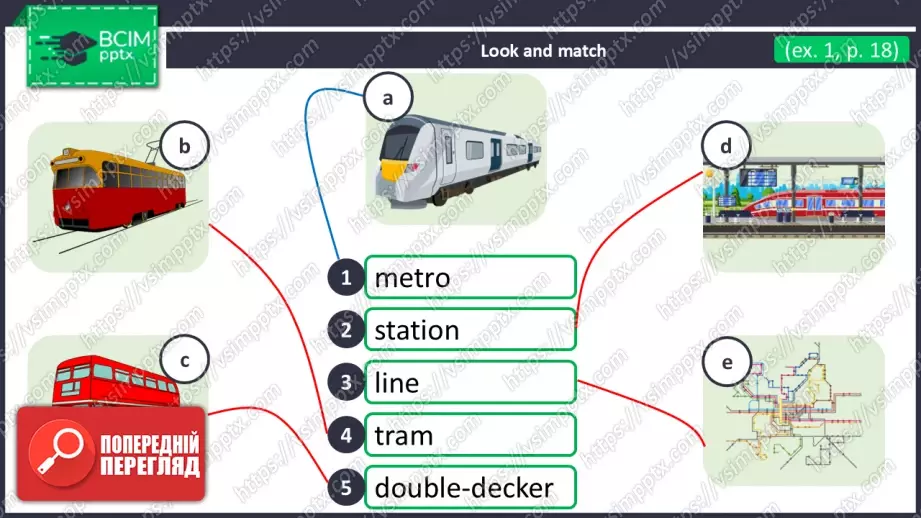 №023 - Види транспорту: Київ та Лондон.  Розвиток навичок читання, письма та сприймання на слух.  Types of Transport: Kyiv and London)21 №023 - Види транспорту: Київ та Лондон.  Розвиток навичок читання, письма та сприймання на слух.  Types of Transport: Kyiv and London)21