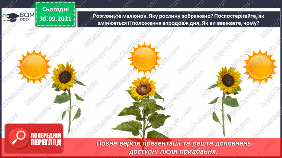 №020 - Сонце — джерело світла і тепла на Землі14