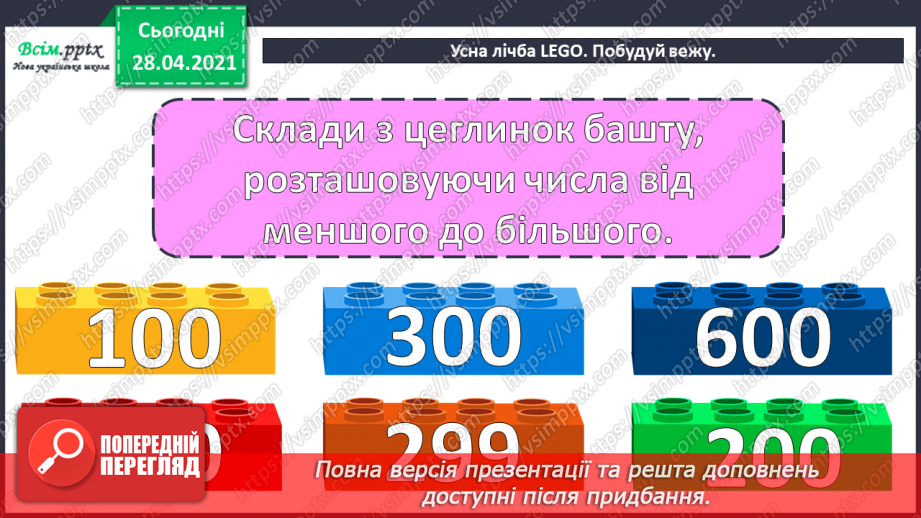 №151-153 - Повторення вивченого матеріалу. Дії з іменованими числами. Складання і розв’язування задач. Робота з календарем. Діагностична робота 8.3