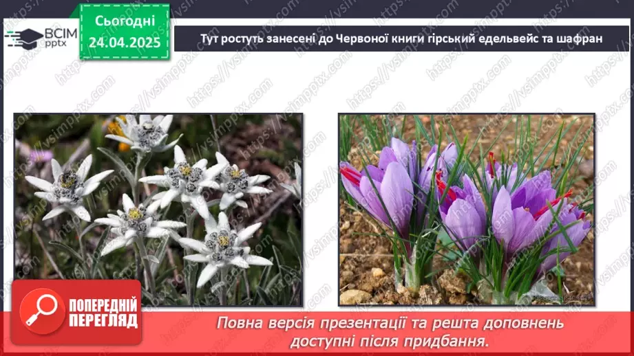 №0096 - Чому природа потребує охорони16 №0096 - Чому природа потребує охорони16