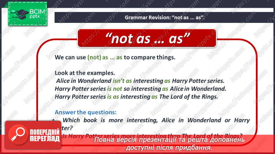 №061 - Grammar Revision.10