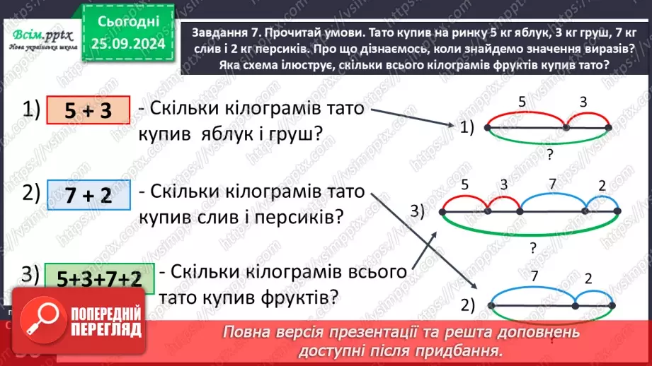 №021 - Визначаємо порядок виконання дій у виразах24