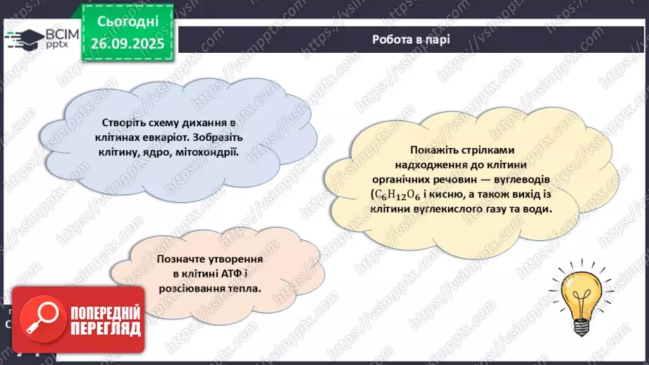 №018 - Дихання як властивість живого. Органи дихання в безхребетних тварин. Еволюція дихальної системи хордових.10 №018 - Дихання як властивість живого. Органи дихання в безхребетних тварин. Еволюція дихальної системи хордових.10