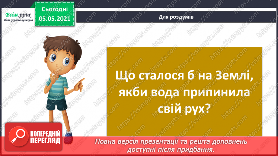№019 - Колообіг води в природі21 №019 - Колообіг води в природі21