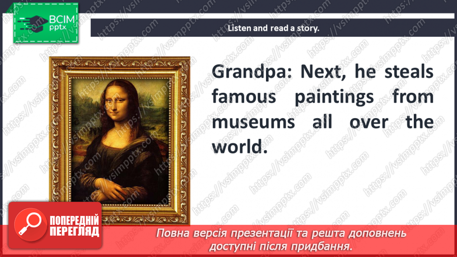 №053 - Holiday plans. Reading for pleasure. The Mysterious H.7 №053 - Holiday plans. Reading for pleasure. The Mysterious H.7