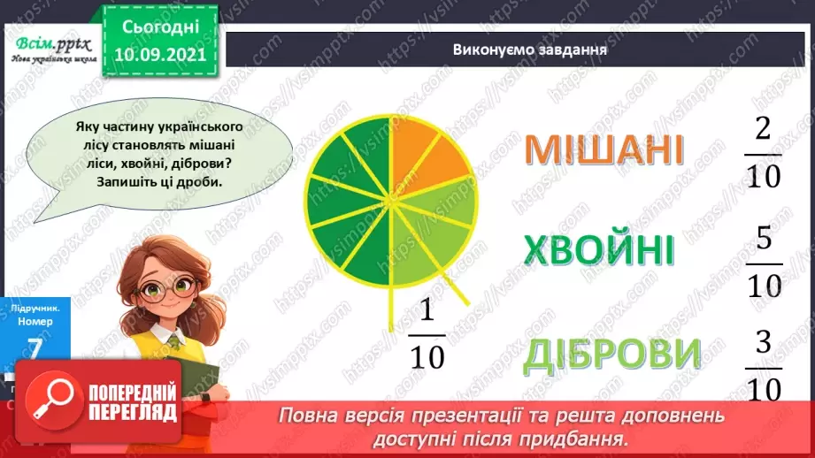 №072 - Множення багатоцифрових чисел на одноцифрові числа: вирази виду 3064*524 №072 - Множення багатоцифрових чисел на одноцифрові числа: вирази виду 3064*524