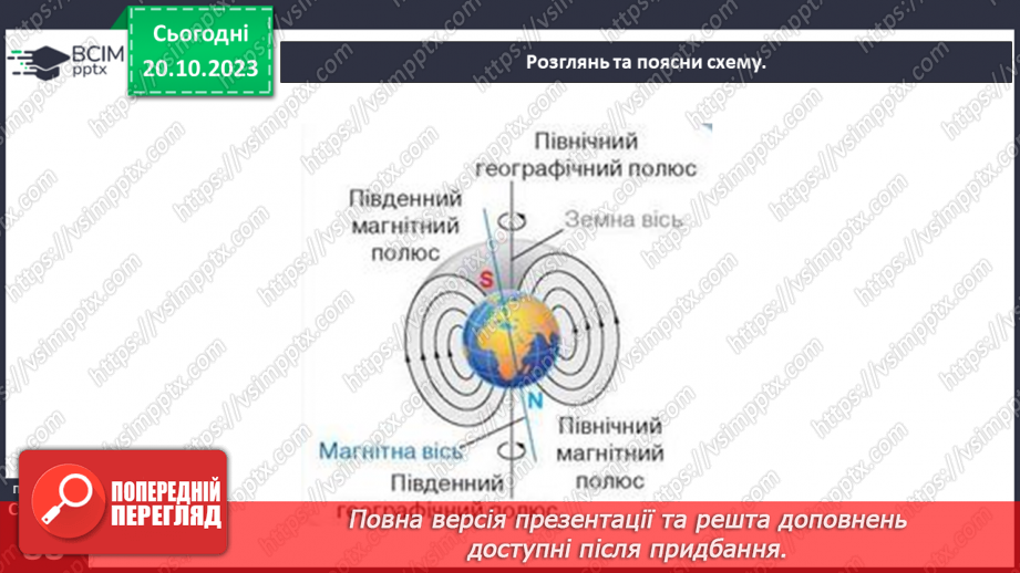 №18 - Чим особливі магніти та навіщо вони потрібні.10