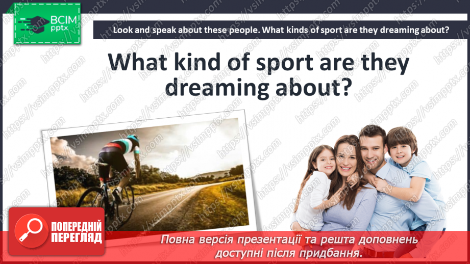 №003 - What is your favourite kind of sport?14