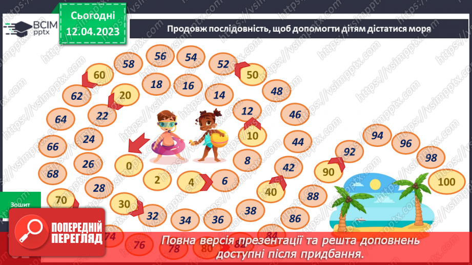 №096-105 - Життя людей влітку. Безпечне літо.23 №096-105 - Життя людей влітку. Безпечне літо.23