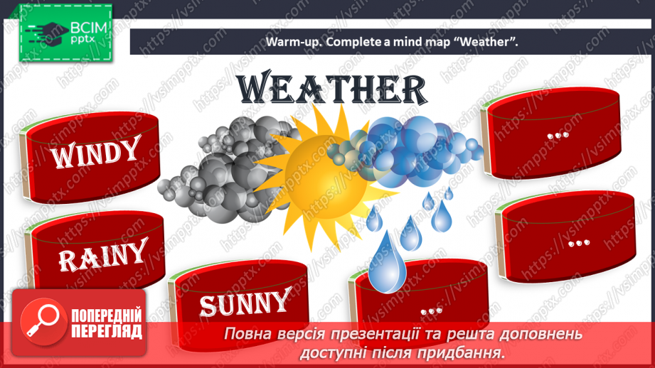 №057 - Climate in Different Parts of the World.4 №057 - Climate in Different Parts of the World.4