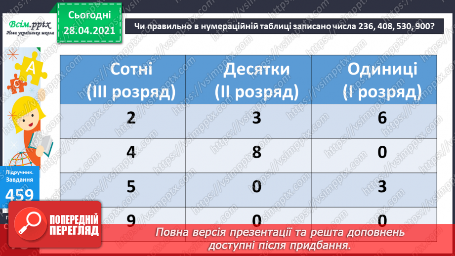 №050 - Утворення трицифрових чисел за їхнім десятковим складом. Задачі на спільну роботу.14