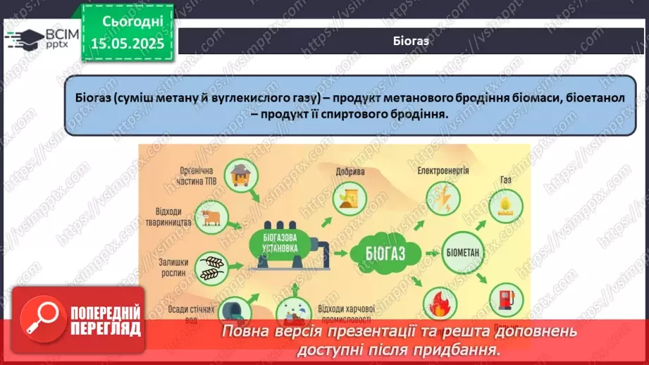 №35 - Роль органічної хімії у розв'язанні проблем людства. Діагностувальна робота №6.17 №35 - Роль органічної хімії у розв'язанні проблем людства. Діагностувальна робота №6.17