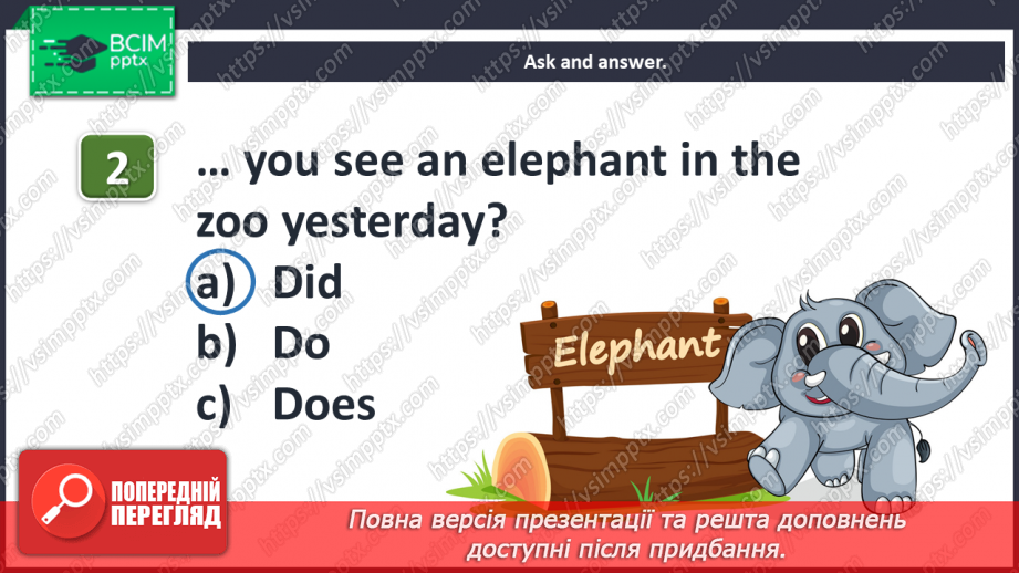 №077 - Review: units 4, 5 and 6. Quiz time.6 №077 - Review: units 4, 5 and 6. Quiz time.6