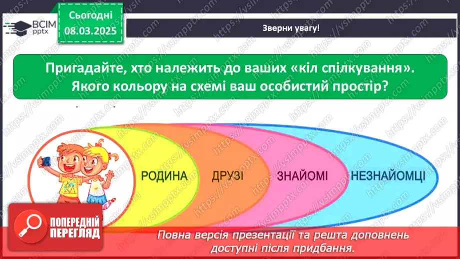 №0077 - Хто потребує особистого простору27 №0077 - Хто потребує особистого простору27