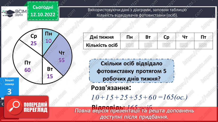 №044-45 - Ділення на двоцифрове число способом округлення. Кругові діаграми28 №044-45 - Ділення на двоцифрове число способом округлення. Кругові діаграми28